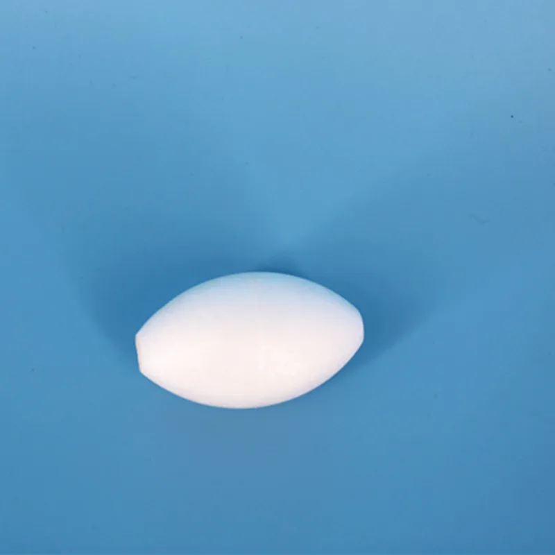 Hard eps foam olive fishing floats oval fishing bobbers