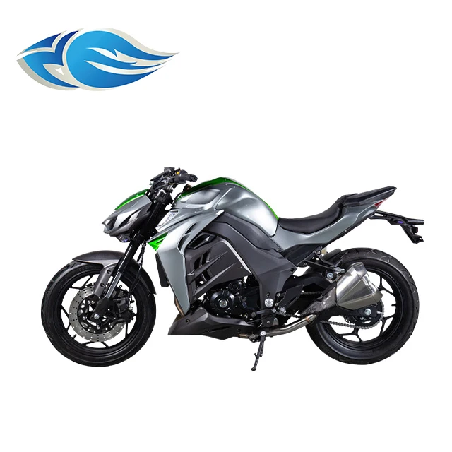 Factory export two wheeler dirt bike CG 250cc petrol motorcycles for passenger