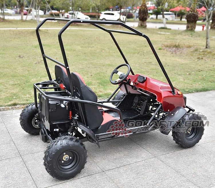 450W 1200W Electric Motor Go Kart, 36v Electric Go Kart (GK005 450W)