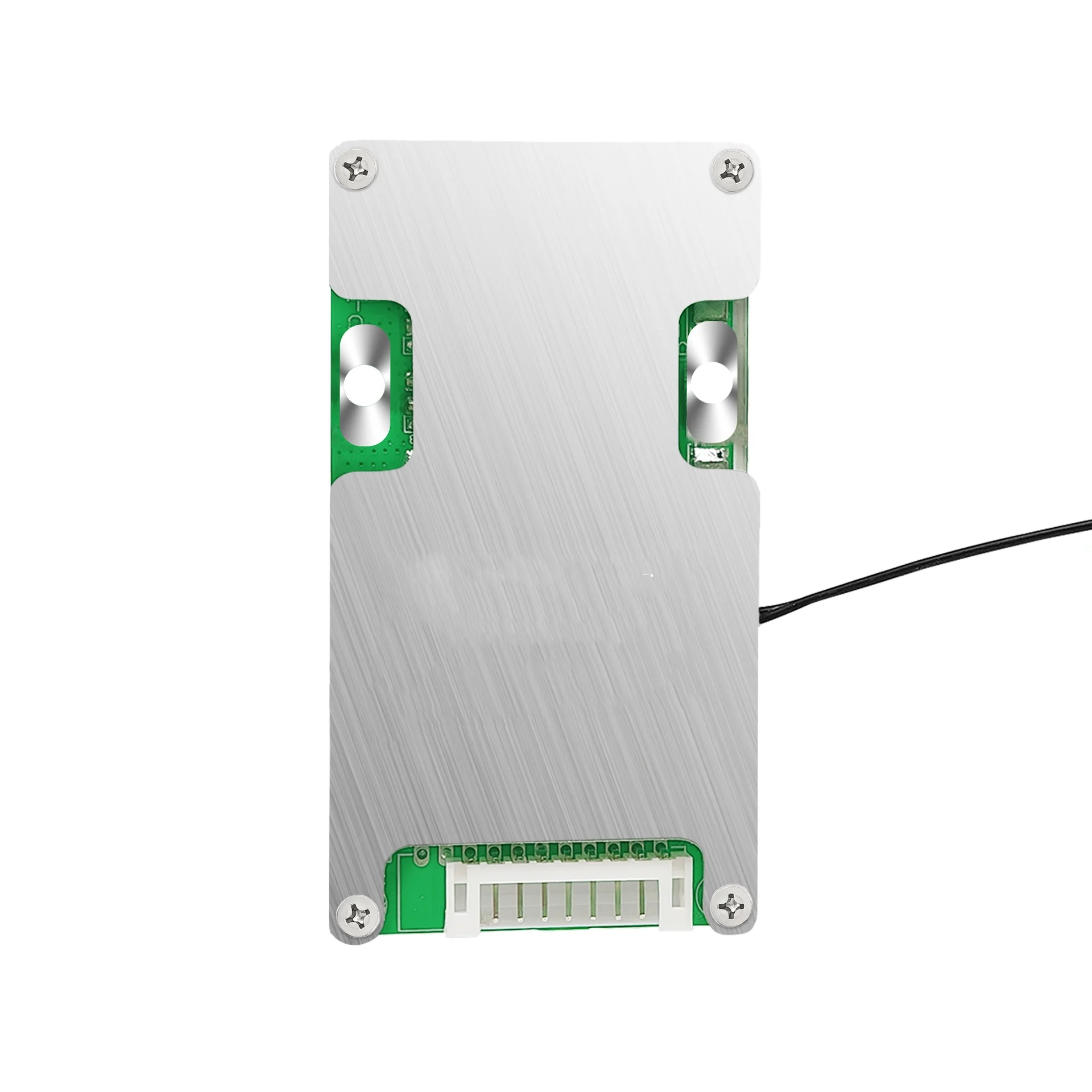 Низкая цена сбалансированная плата BMS 6s 7s 8s 10s для защиты литиевых батарей от 15a до 25a электромобилей БПЛА энергетические инструменты