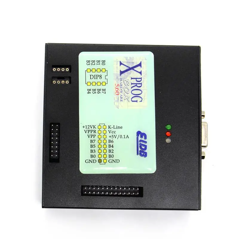 Низкая цена XPROG-M 5,84 программист коробка ECU м коробка V5.55 Xprogm 5,84 Xprog 5,55 Xprog5.55 лучше че