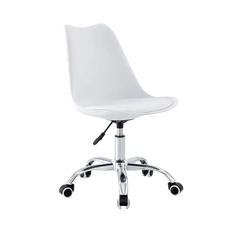 Manufacture  Comfortable Swivling Adjustable Leather Office Chair