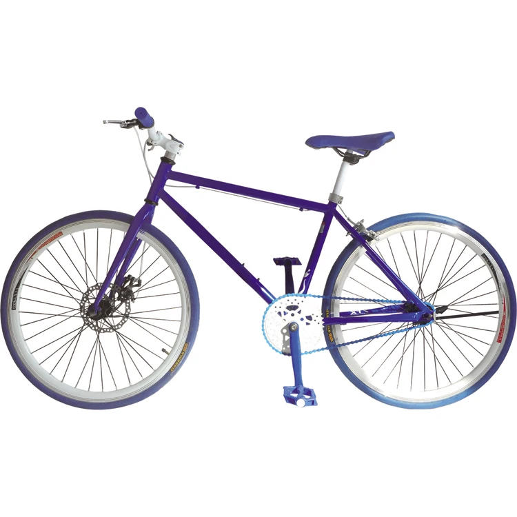 J fixed gear fixie single speed bike bicicletas fixie