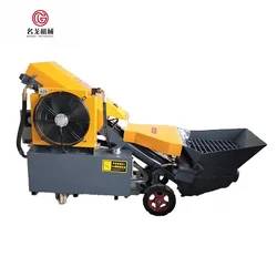 small concrete pump for sale