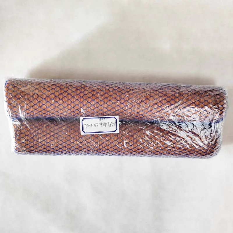 High Performance Peelability Mortadella Chicken Casing Sausage Open End Fibrous Casings With Multiple Functions Halal