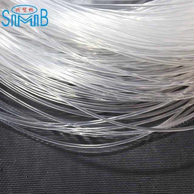 Nice Quality Various Size Fluorocarbon Coating Nylon Monofilament Fishing Thread