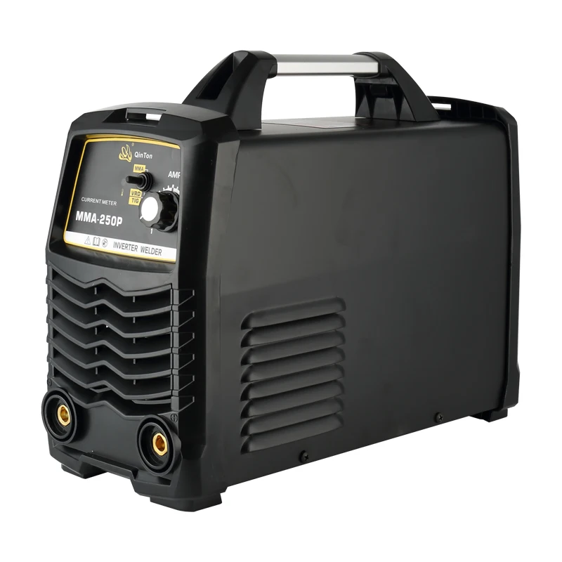 high-power small household multi-function MMA manual welding machine 120p