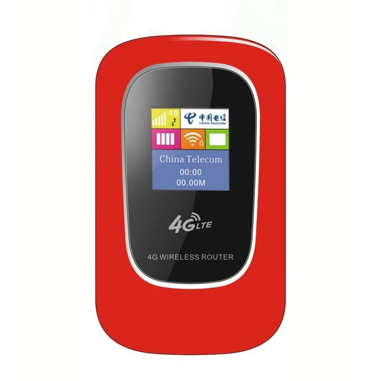 5g wifi router with sim card slot