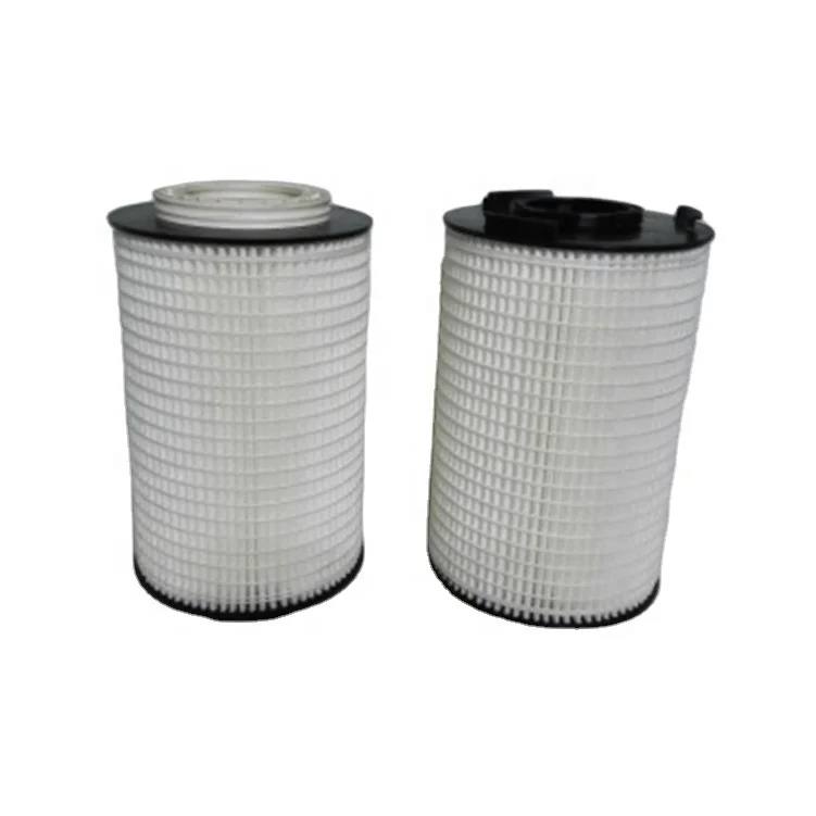 High quality hot sale truck auto parts engine oil filter 51.05501-0009 51.05504-0115 for Man