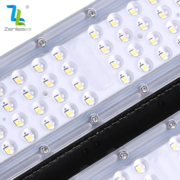 Ip65 Waterproof Outdoor Bridgelux Smd 50w 100w 150w 200w 250w 300w 400w Project Led Flood Light