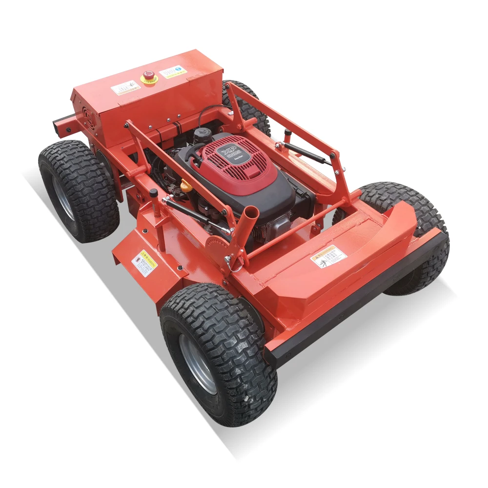 Simple Structure Towable Reel Lawn Mower Mini Mower Blade Sweep Lawn In Stock