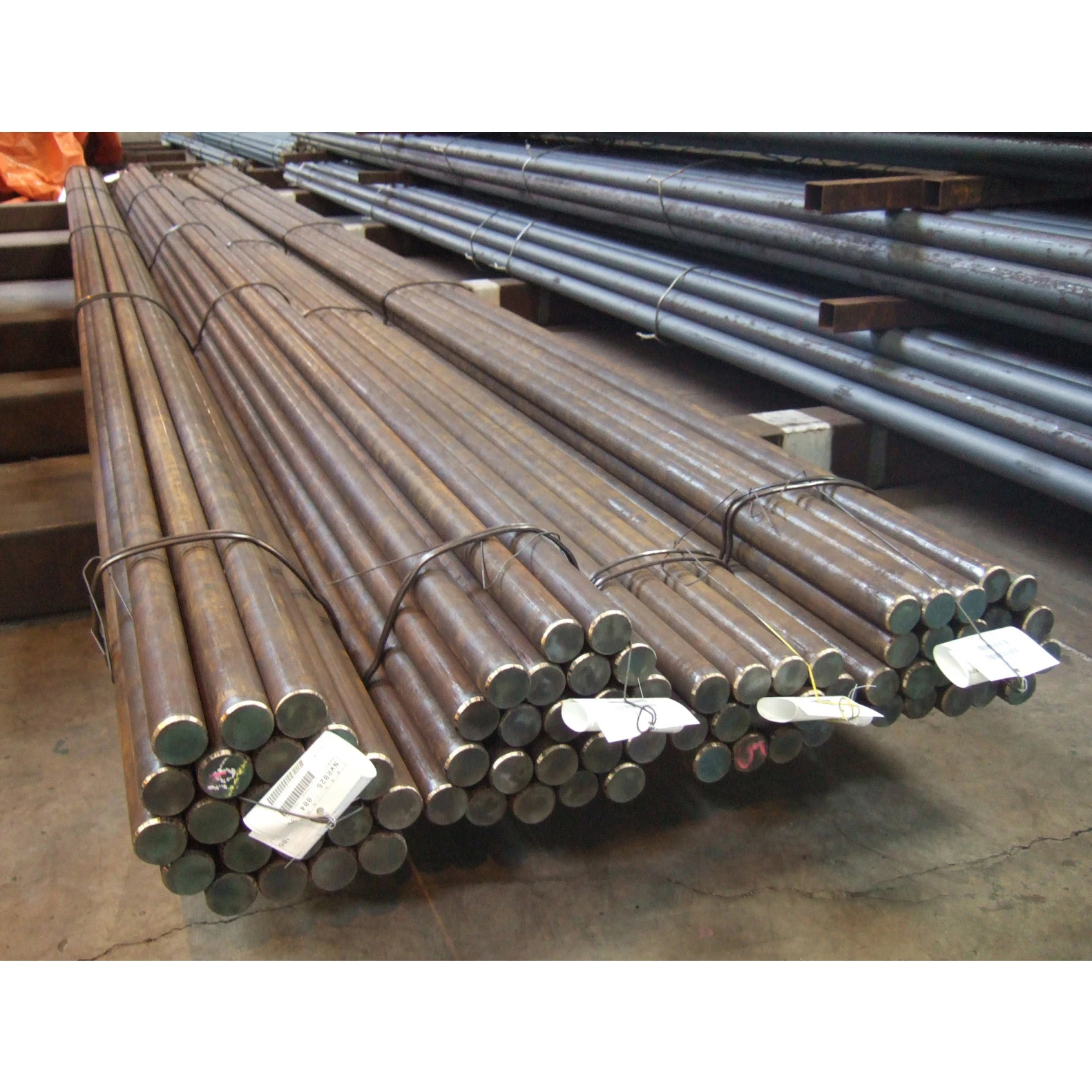 
 Японский роликовый круглый железный стержень усиленный деформированный стальной стержень  