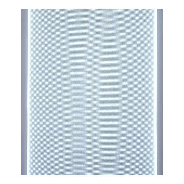 Attractive Price New Type Rectangle Outdoor Led Custom Light Box Light Guide Plate