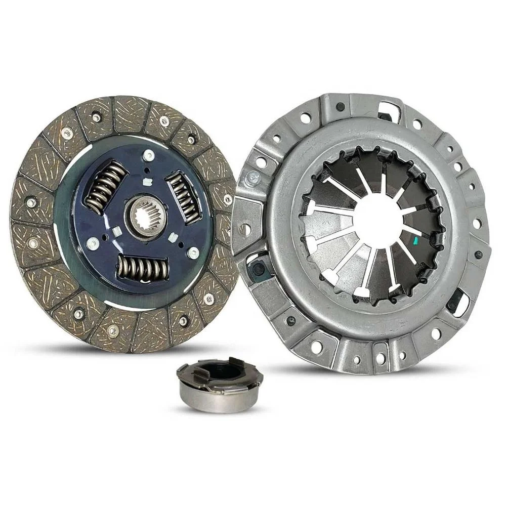 Vehiecle part plato Embrague plato clutch cover clutch kit for Chana Changan Benni 1.3