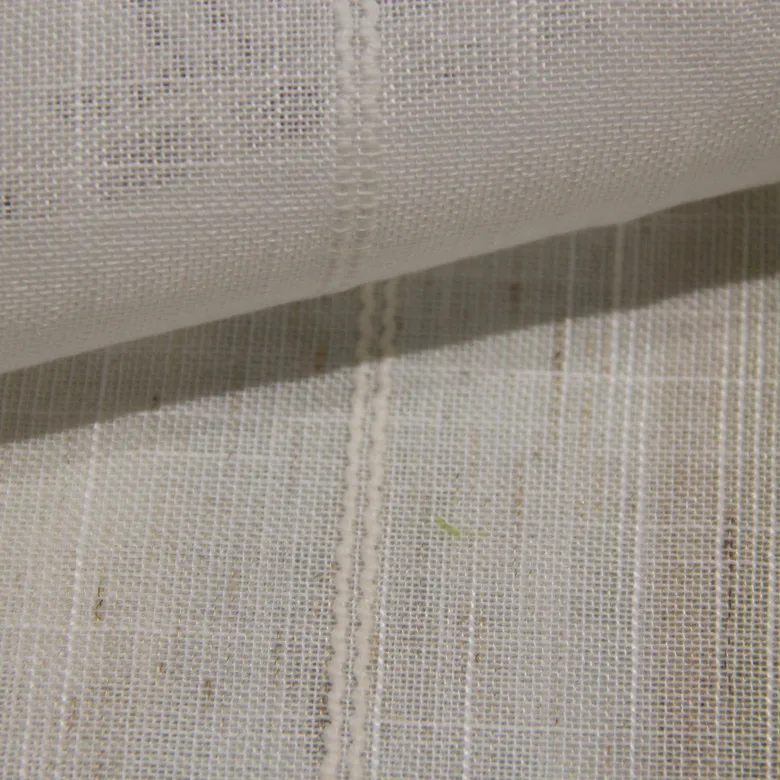 China hot sales dyeing woven 100% polyester shell fabric for curtain pongee TC mesh cotton