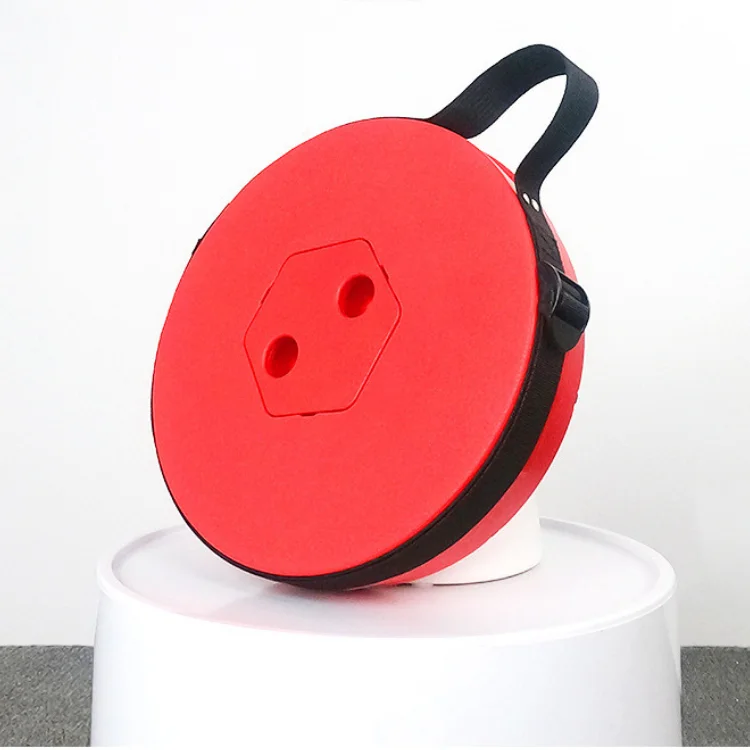 2024 New Arrival Telescopic Stool, Portable Stool Collapsible Telescopic Stool, Telescopic Stool With Cushion