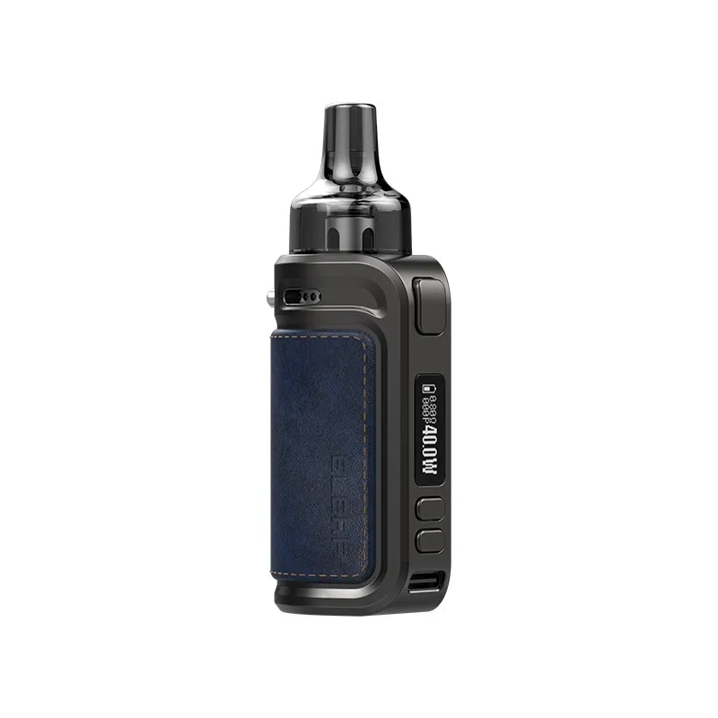  Eleaf iSOLO Air с GTL MINI Pod (с 0 8/1 2 Ом катушки)