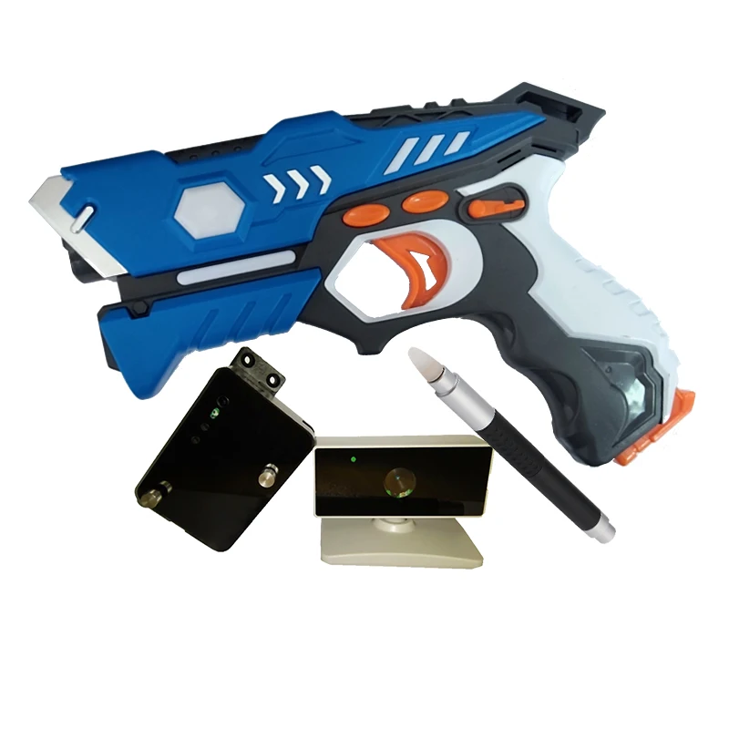 Интерактивная игра съемки для крытой игровой площадки с Заводской ценой