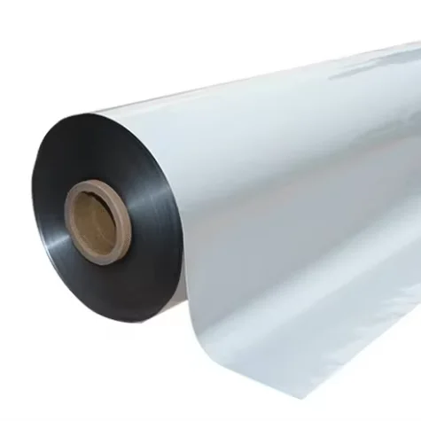 PVC Waterproof Membrane / PVC Roofing Material Fireproof PVC Waterproof Sheet Membrane with Flame Retardant for Roof