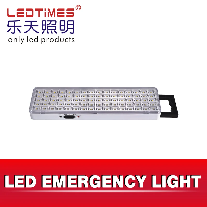  LEDTIMES Прямая продажа с завода портативный Smd 3 Вт перезаряжаемый светодиодный аварийный