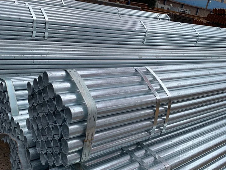 China gi pipe manufacturer 1/2 4 inch gi pipe price