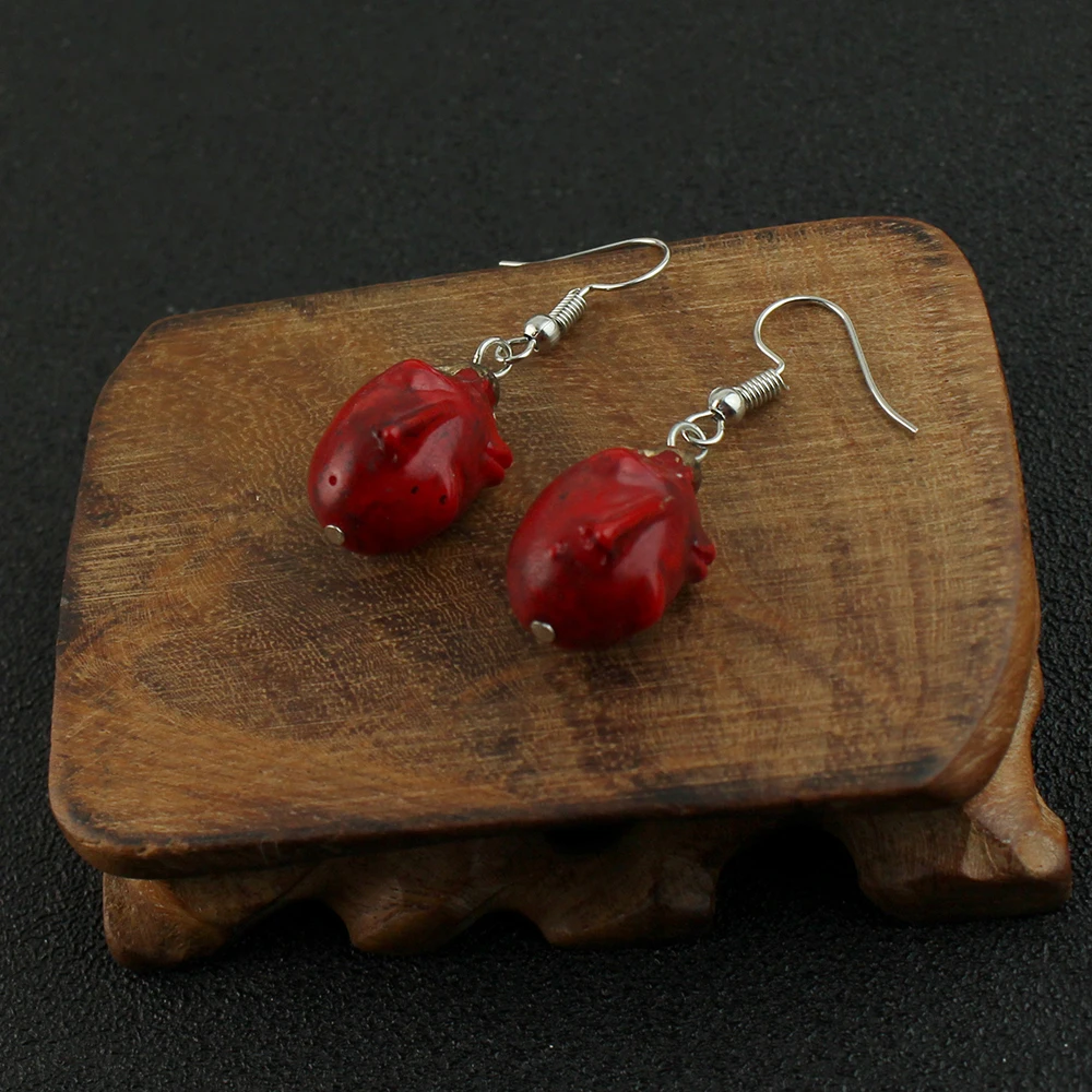 Anime Berserks Behelit Keychain Guts Griffith Egg of King Pendant Men Women Cars Backpack Keyring Jewelry Decoration Accessory