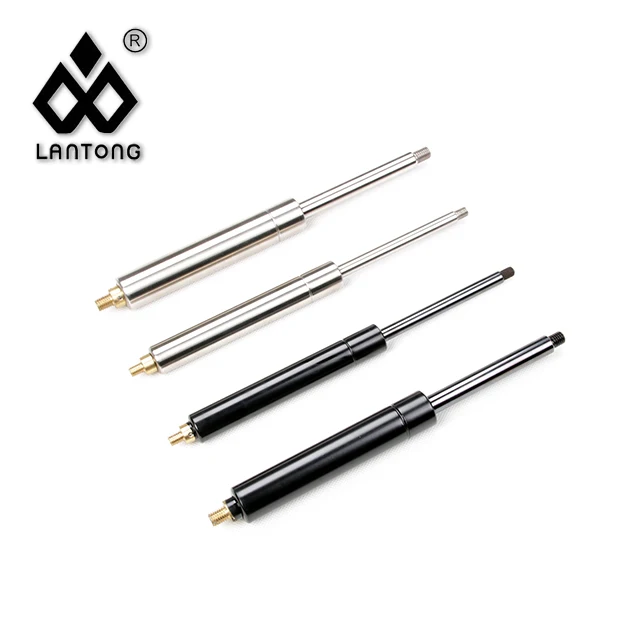 Mini Gas Spring Piston Hydraulic Gas Spring Cylinder For Car Hood Trunk Camper