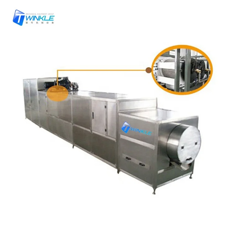 MM Chocolate ball making Machine chocolate bean forming machine