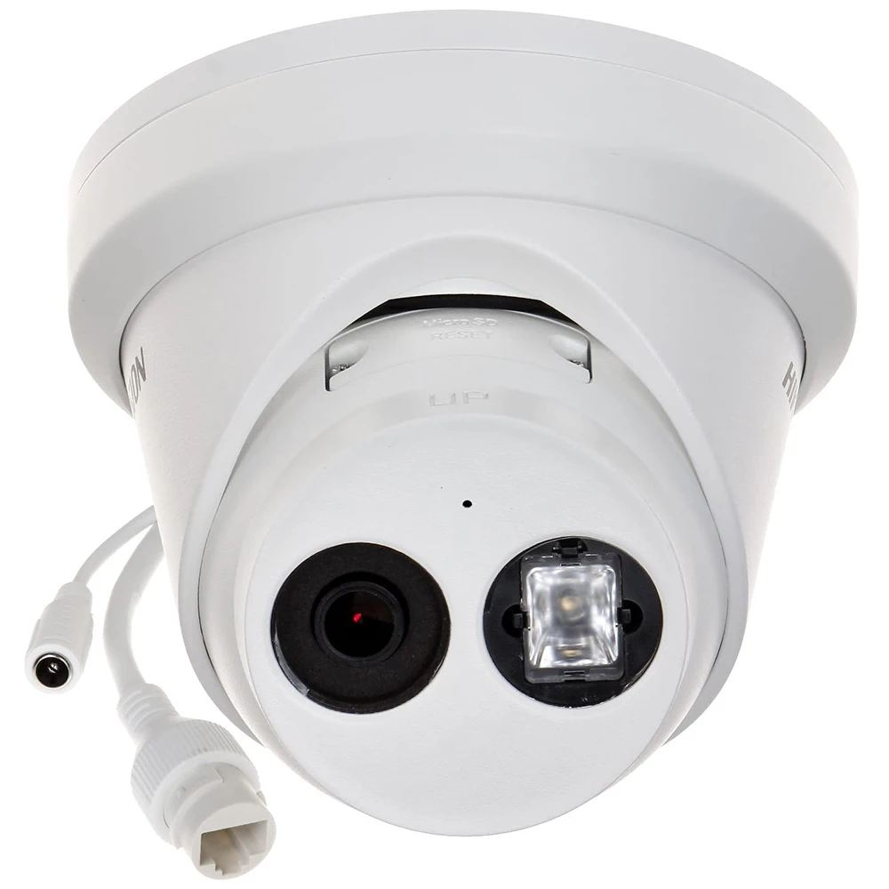 DS-2CD2383G2-IU  Original Hik  8 MP AcuSense Fixed Turret Network Camera in stock fast delivery 2022 hot sale
