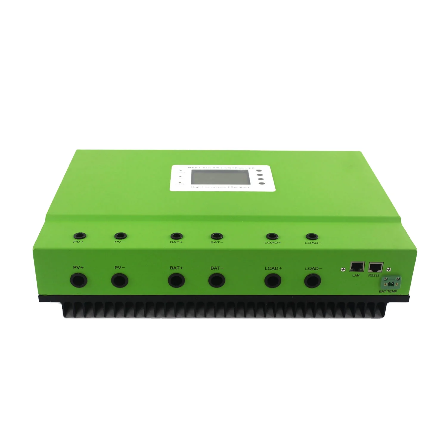 pwm mppt solar panel controller 12v12v 24v 48v 20A/30A 60a with battery system