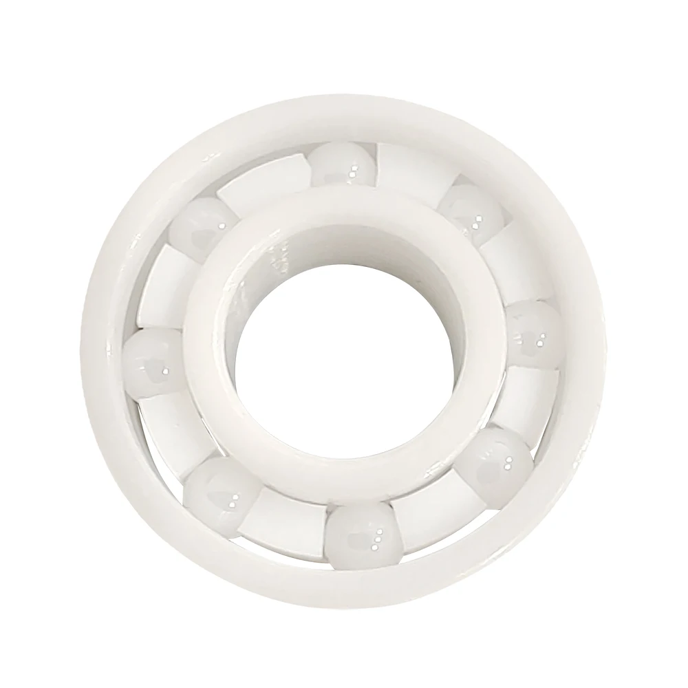 HXHV ZrO2 Si3N4  full ceramic ball bearing 693 694 695 696 697 698 Ceramic bearing 699 Factory Price