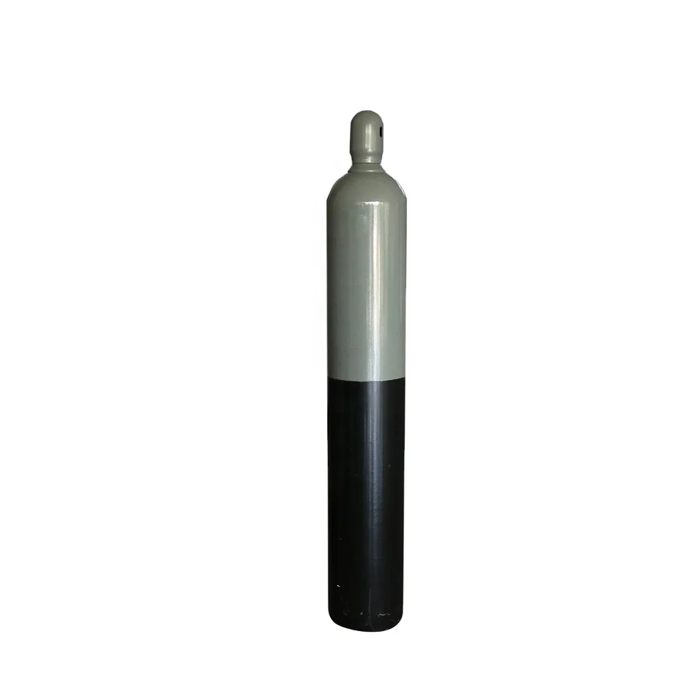 Working pressure 150 bar Oxygen Gas Cylinder Gas cylinder Steel Cylinder