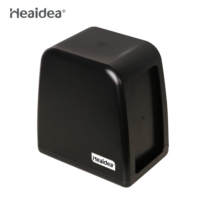 Heaidea Hotel Home napkin luxury tissue box holder restaurant tissue dispenser table napkin dispenser