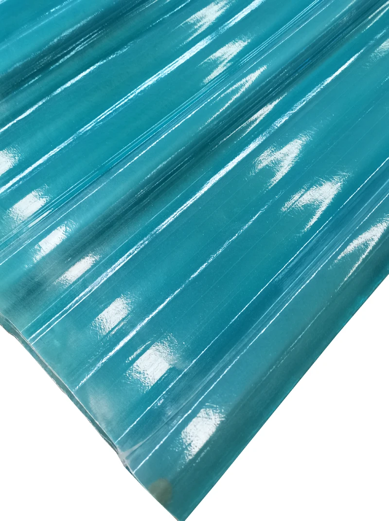 Fiber sheet price tile roof transparency fiberglass panel frp sheets