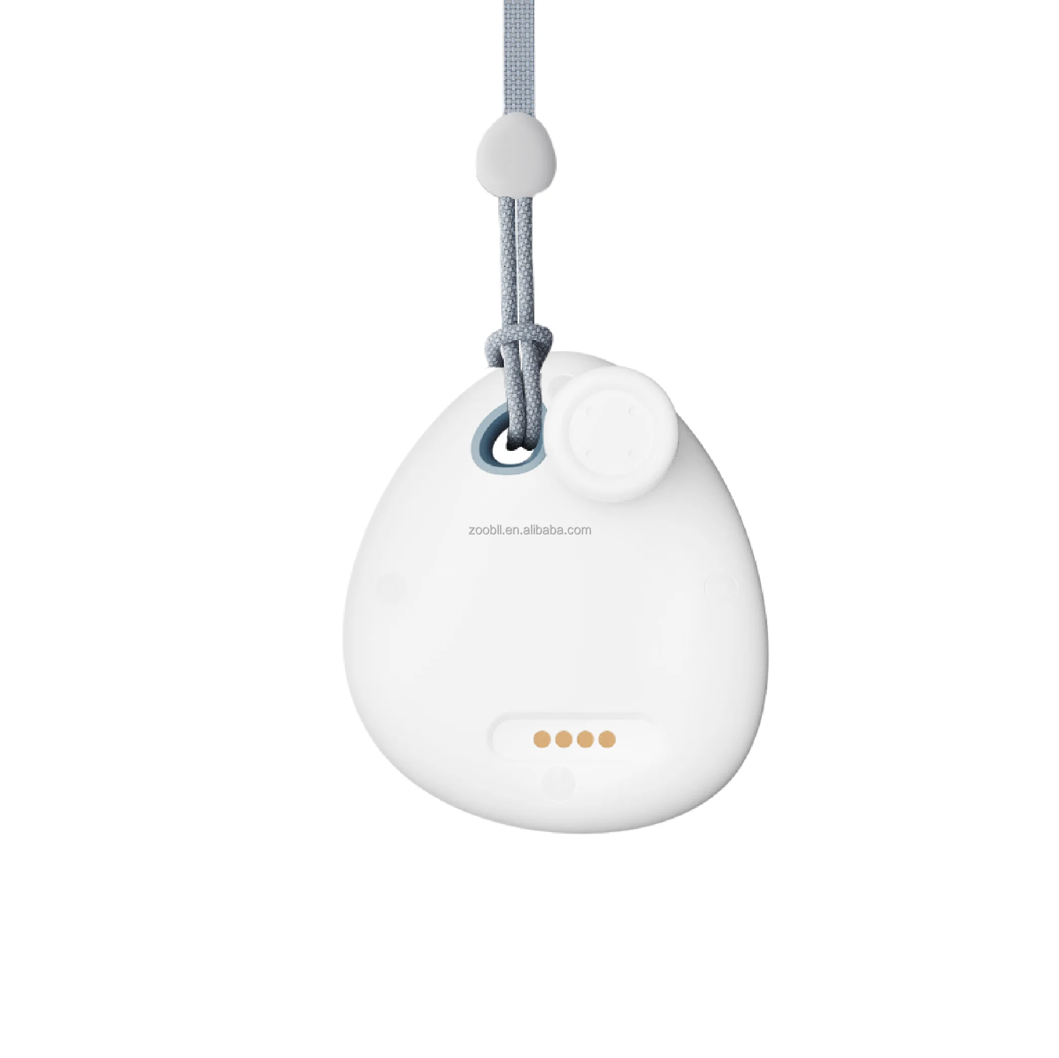 ZOOBII X1 Long Battery Life SOS Alarm GPS Location Tracker Smart Small GPS Tracker Alarm System For Kids