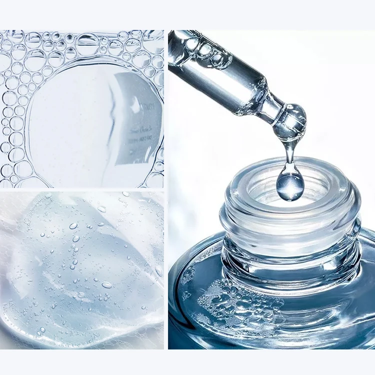 JOMTAM wholesale skincare collagen facial serum Anti Wrinkle face Serum Hyaluronic Acid Anti Aging Serum