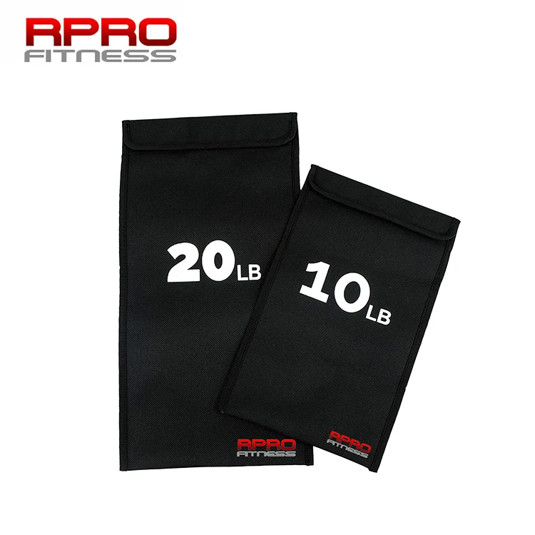 Custom Fitness Workout Sandbag Weight Training Empty Power Bag Sand bag power bag