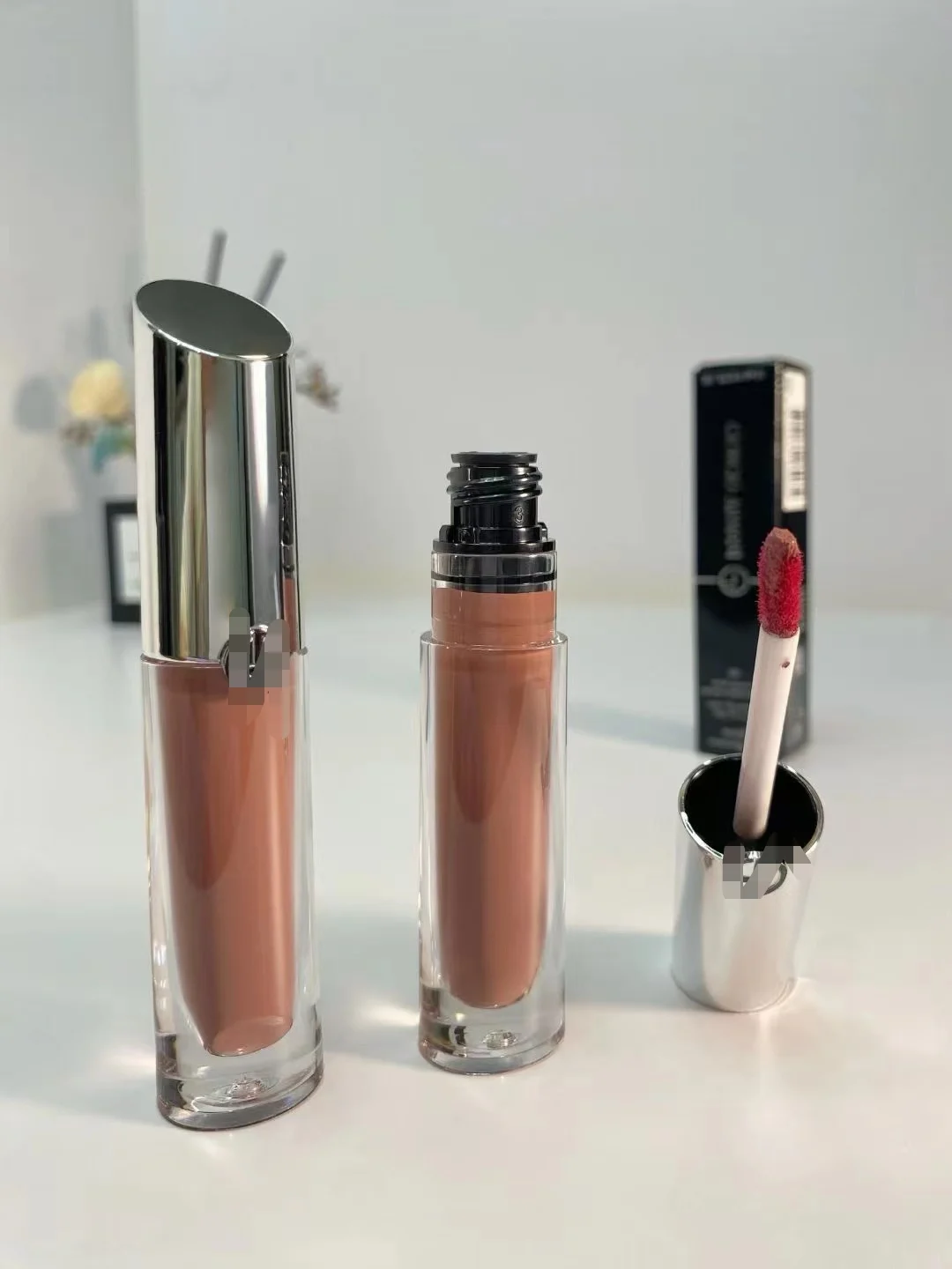 Big brand individual ingredient restoration high-quality brand manufacturer wholesale cosmetics and skincare products
