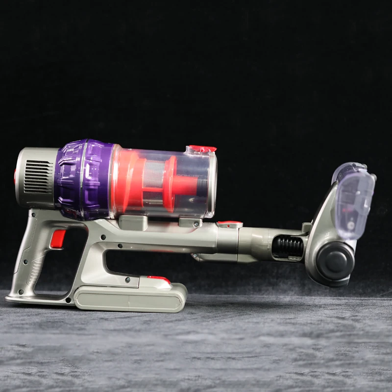 Powerful Brushless Motor Home Room Use Professional Vacuum Cleaner Machine Price