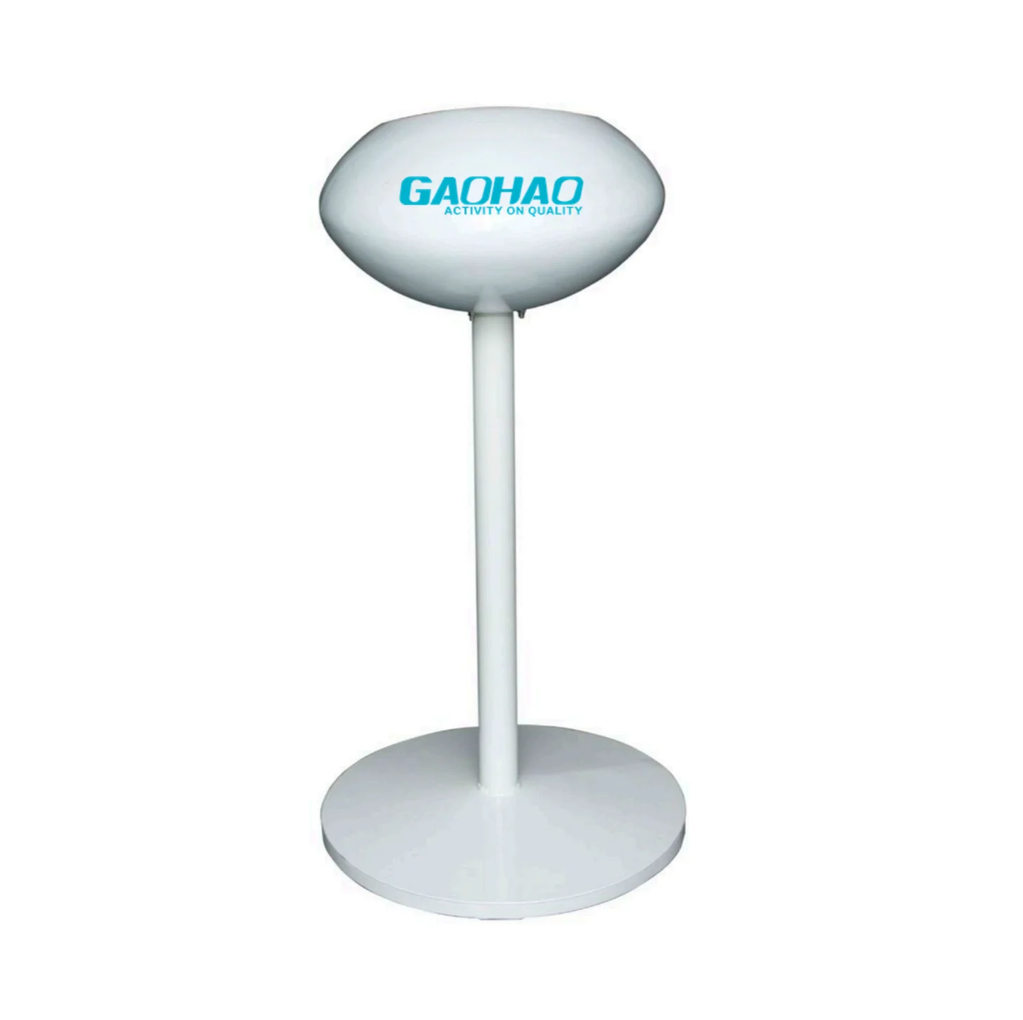 GAOHAO gymnastic magnesium carteridge holder  magnesium powder box is made of glass fiber by temperature molding