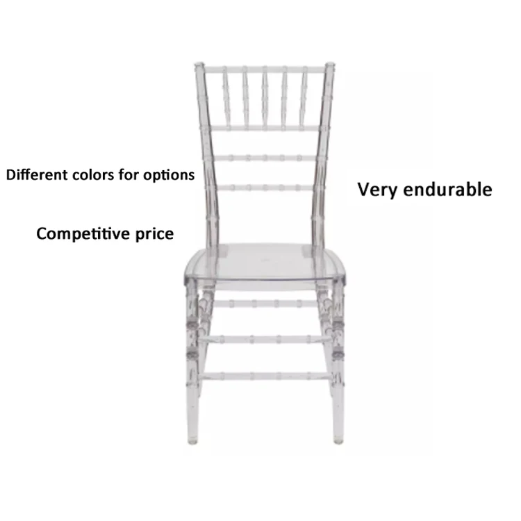 Fine luxury wholesale chiavari chairs hotel dining chairs for wedding,fashion party chiavari chairs for sale