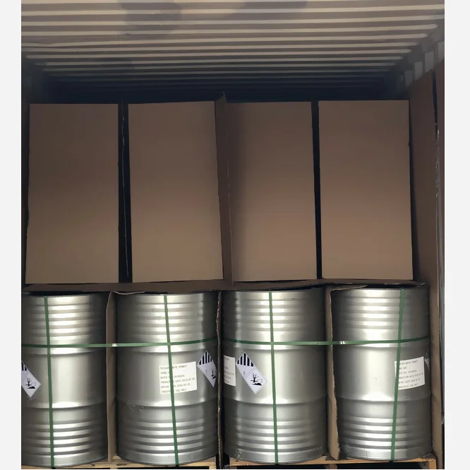 Manufacturers supphers/Tri-alkyl amine(7301or N235)/High purity/Extracting agent/Waste water treatment/Mining collector