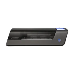 Smart Home Electronics Can CUT TPU PET TPH Universal Mobile Screen Protector Making Machine With app And Wifi Connection