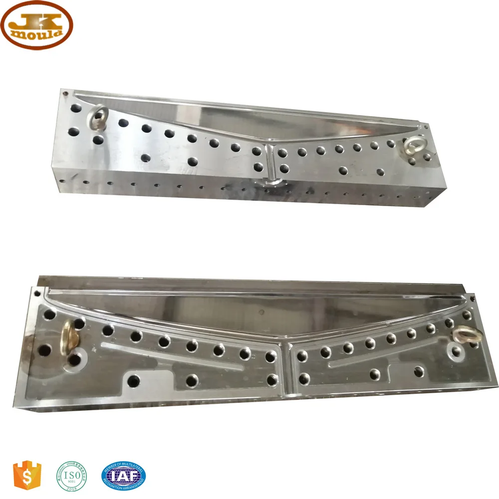 Meltblown mould Melt spray cloth dies nonwoven fabric filter 1200mm fast delivery