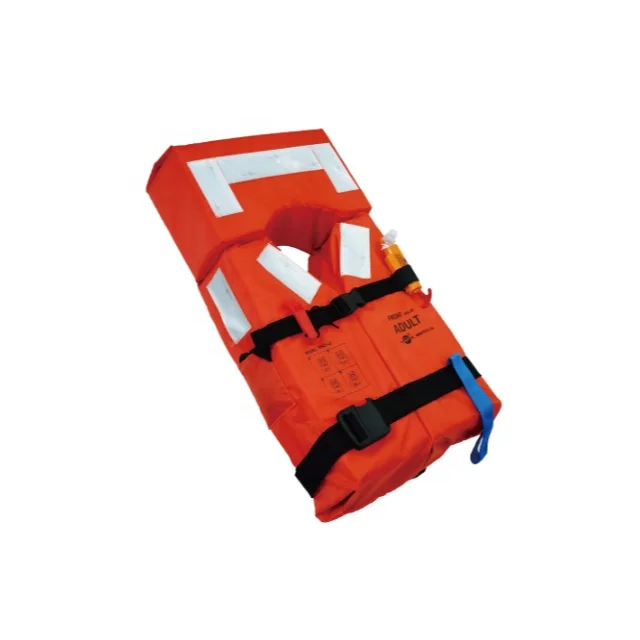 CCS approval foam 150N foam life jacket for sale