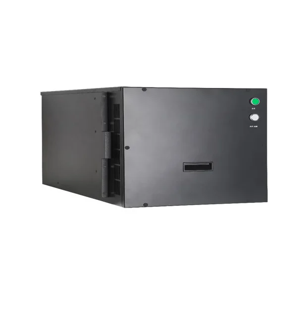 W-TEL Precision Air Conditioner Small Cooling Capacity  for Server Rooms Computer Rooms Data Centers Telecom Equipment Rooms