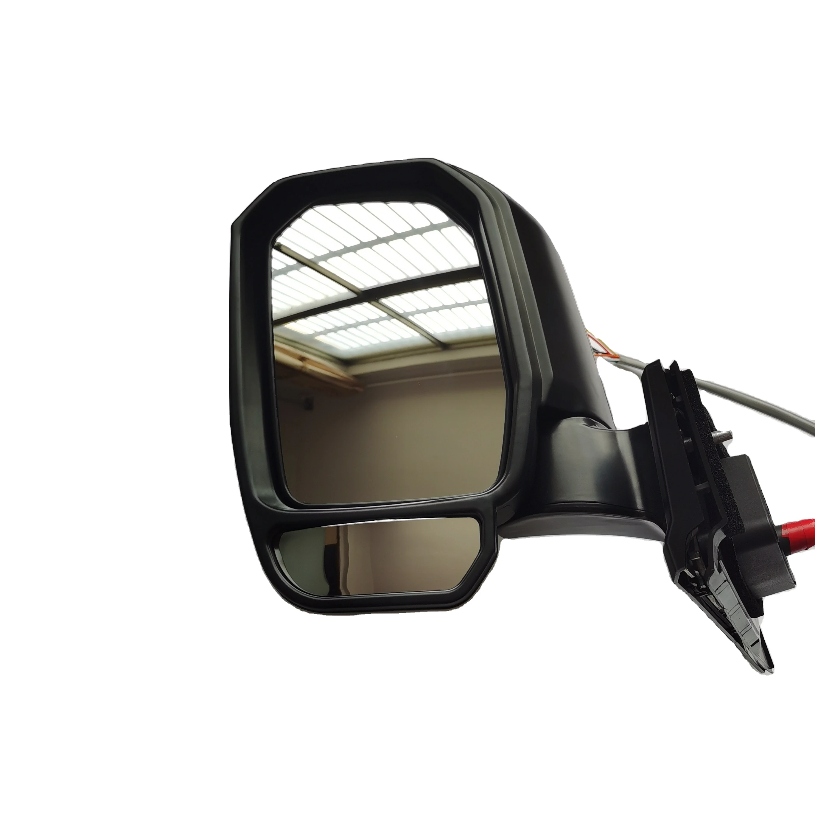 for hiace mini bus rear mirror
