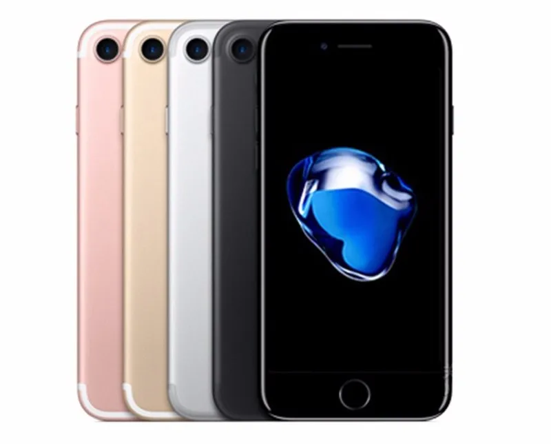 Original used mobile phone infinix for iphone 7 32GB 128GB Unlocked