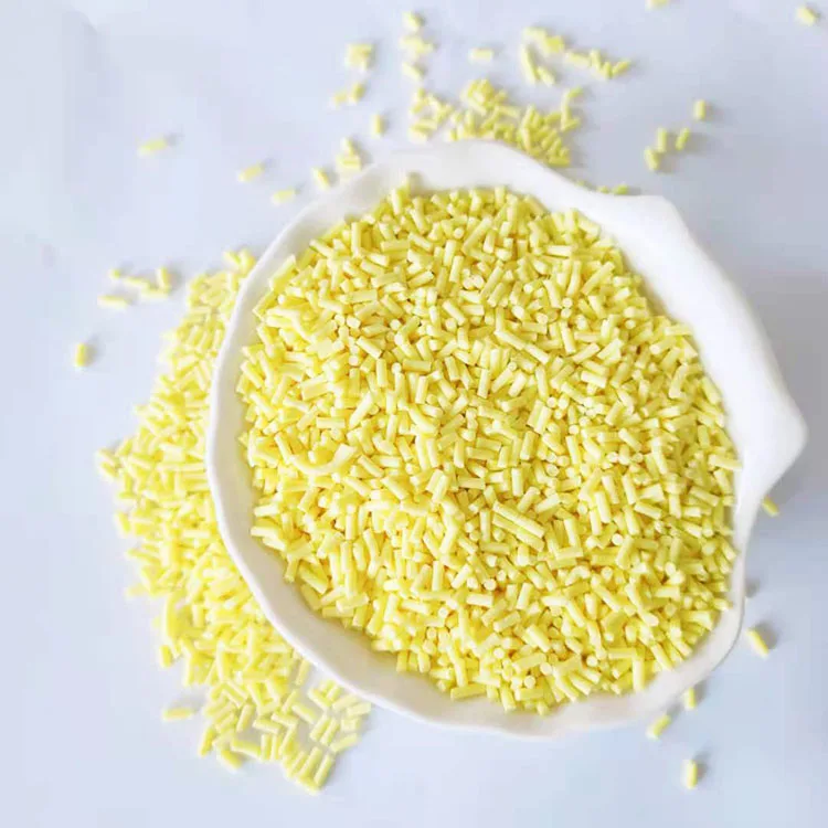 Модный Diy полимерная глина бар Торт Шоколад разбрызгиваемый сахаром