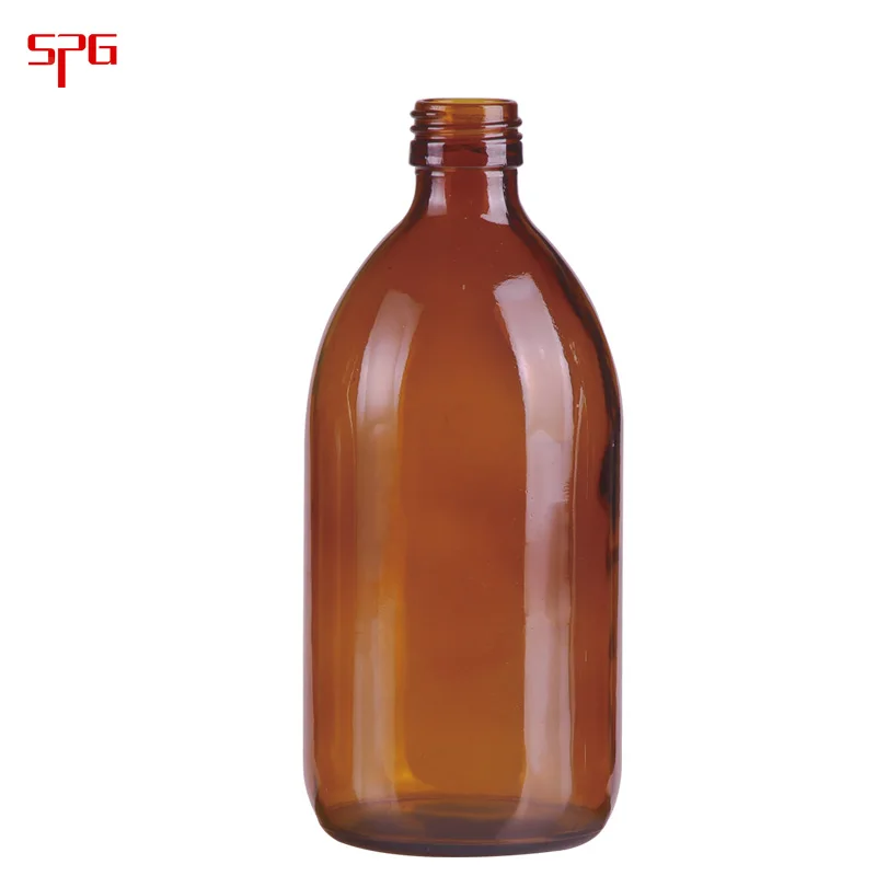 Shandong pharmaceutical glass vials